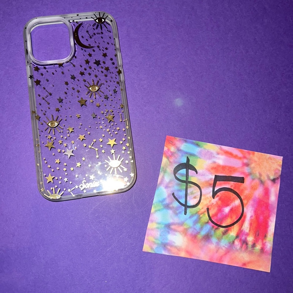 iPhone 12 case